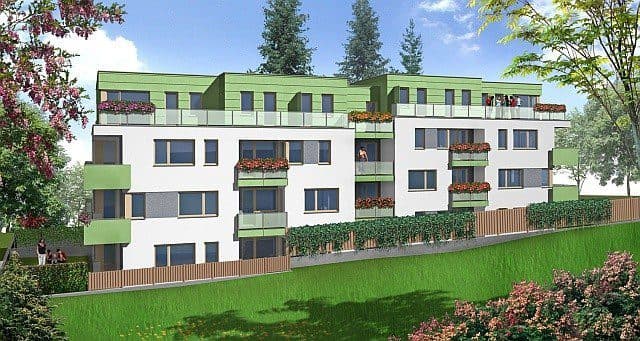 Rezidenční vila Višňová - foto 2