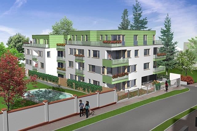Rezidenční vila Višňová - foto 1