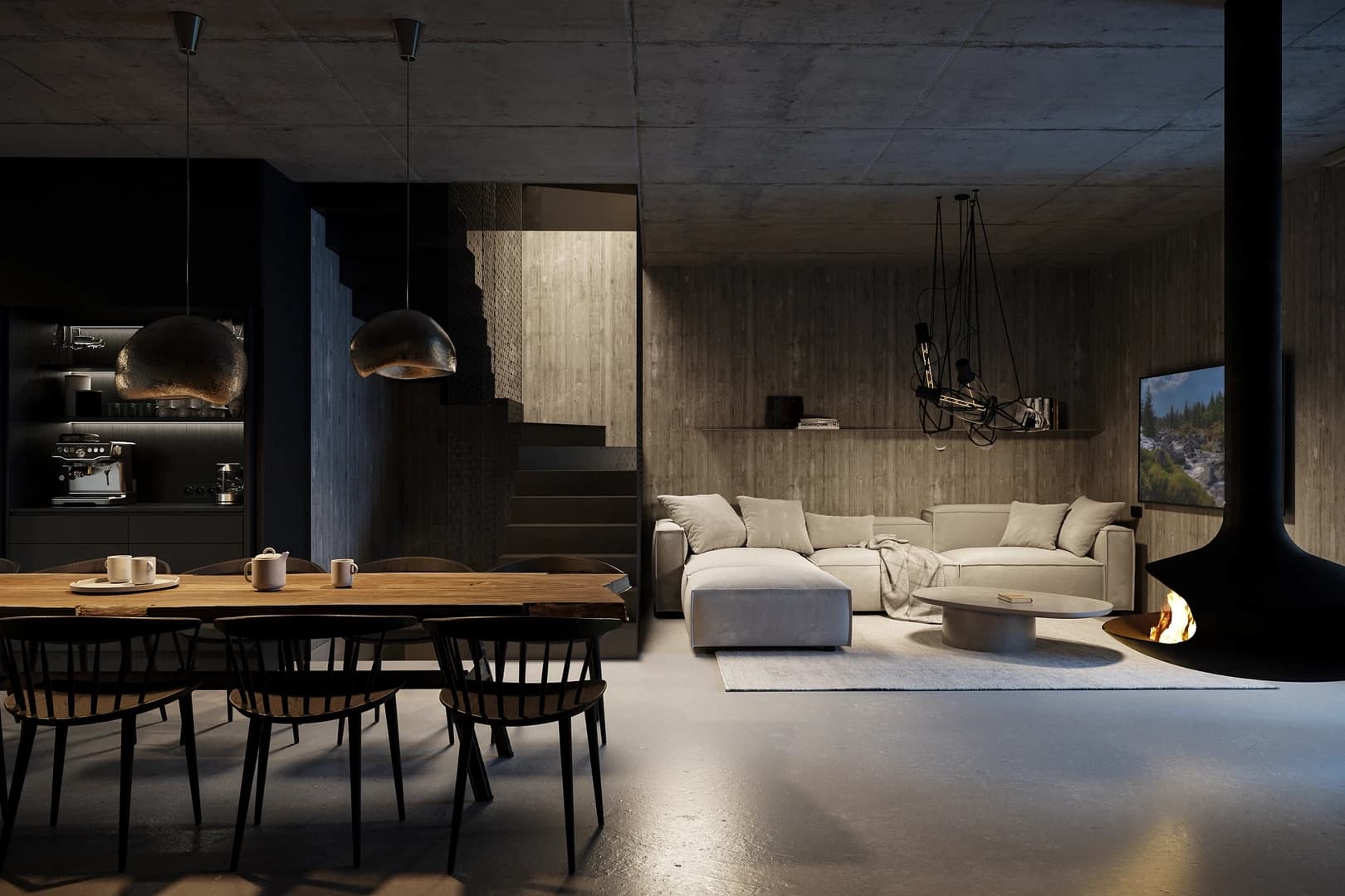 Riedlovy boudy - foto 3