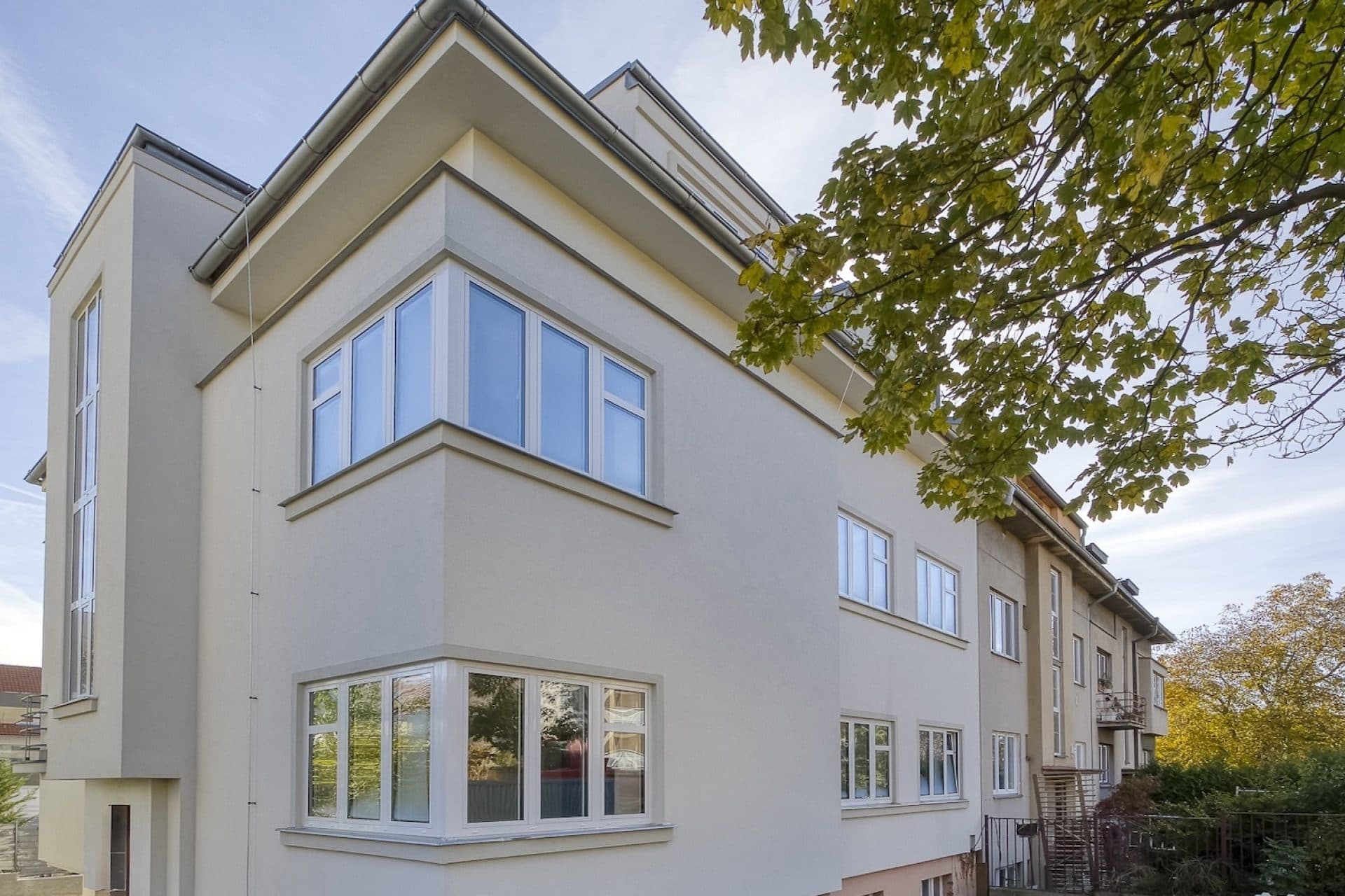 Hanspaulka Living - foto 2