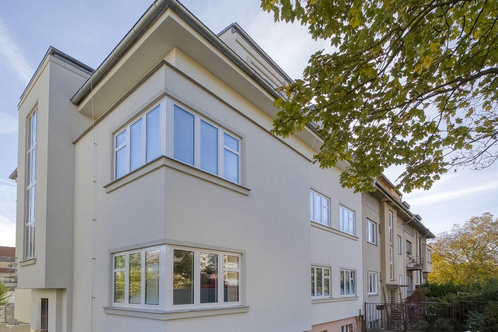 Hanspaulka Living 2