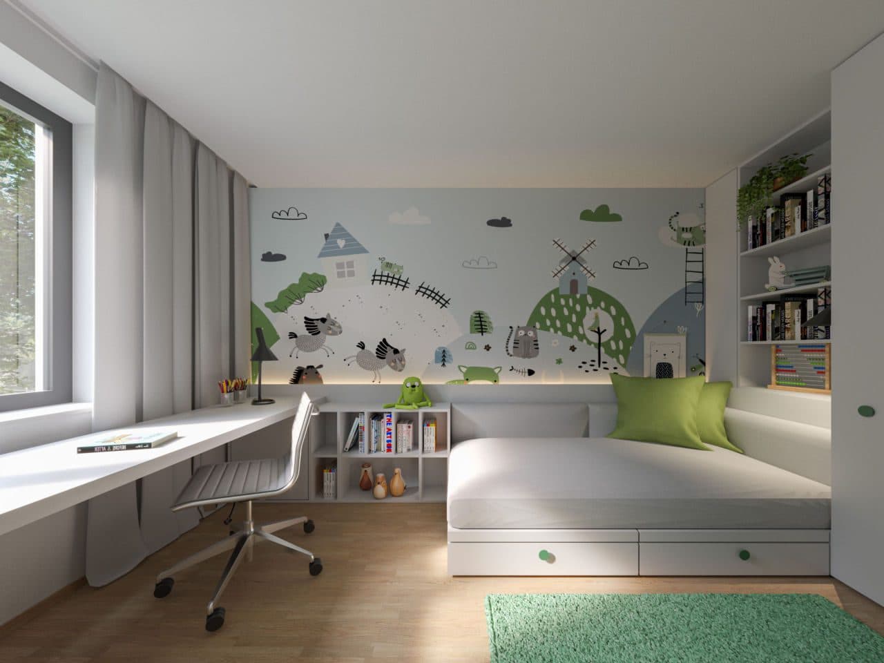 Rezidence Litava - foto 2