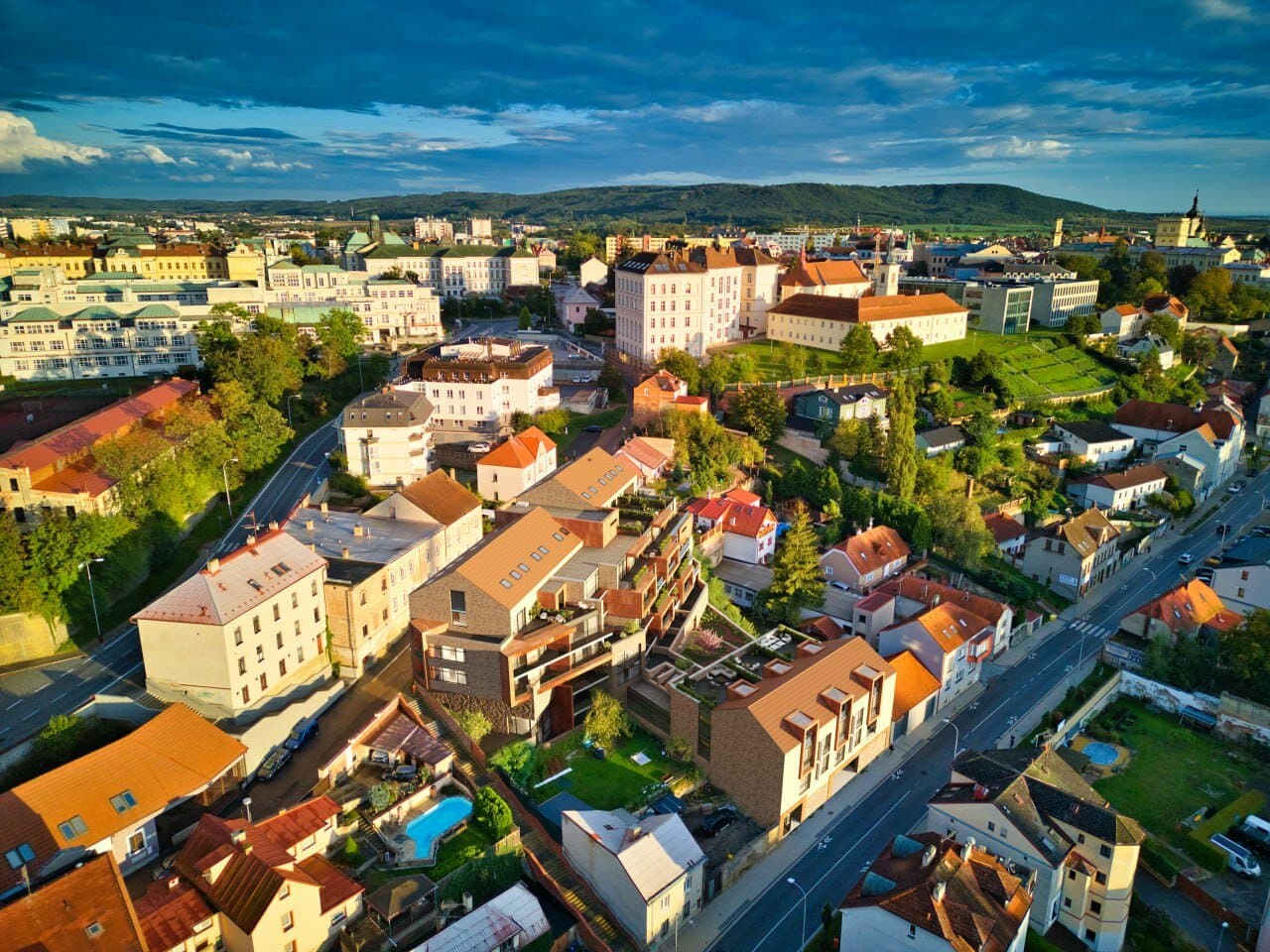 Rezidence Level - foto 3