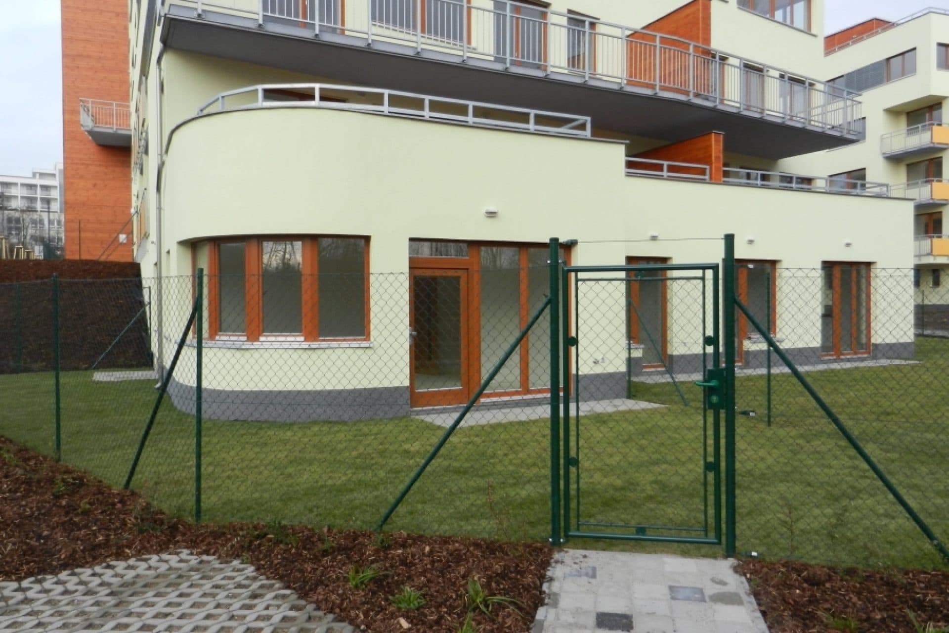 Zelený Botič - foto 2