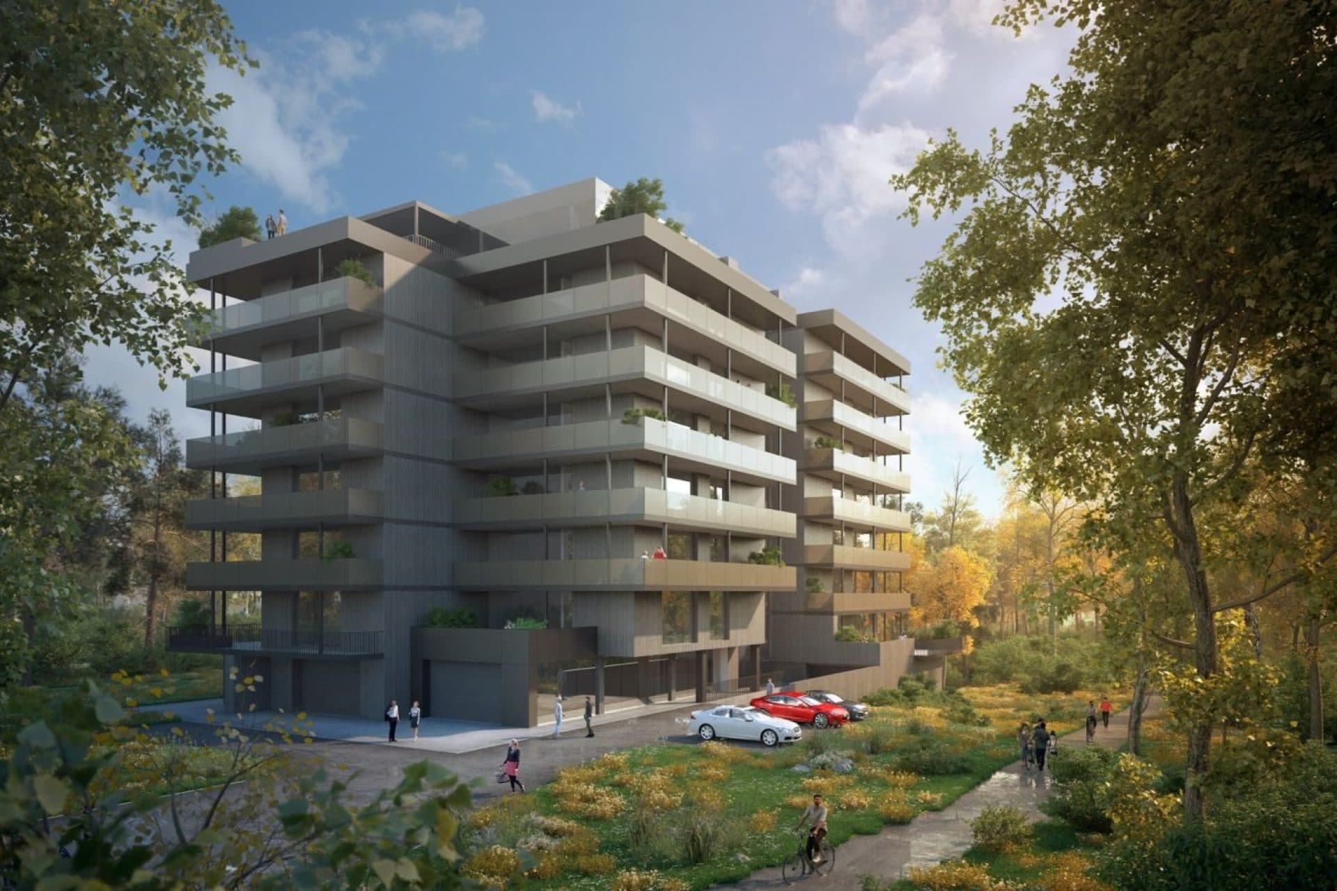 SO.House StudentskáViladomy JistebníkRezidence - foto 2