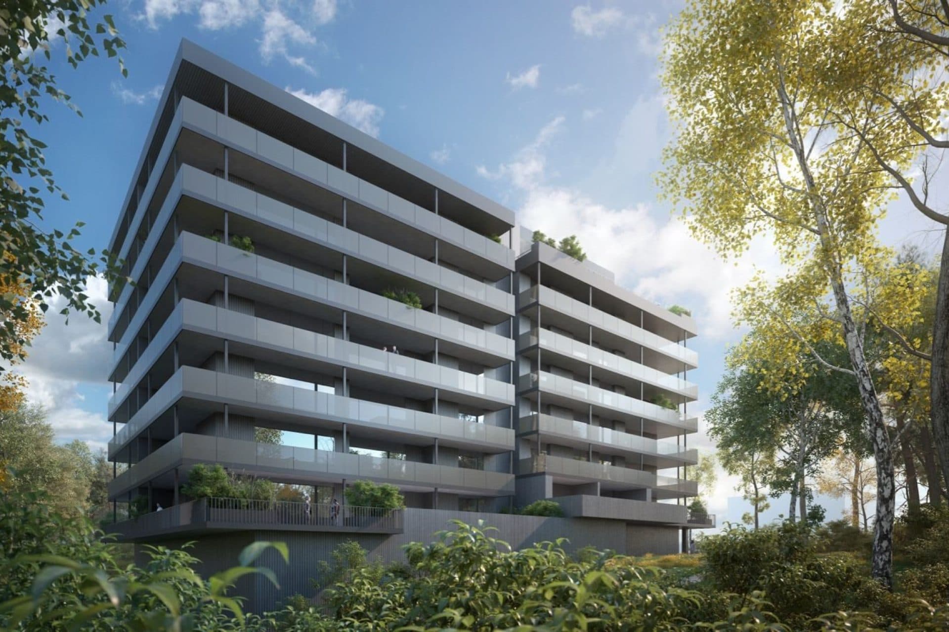 SO.House StudentskáViladomy JistebníkRezidence - foto 4