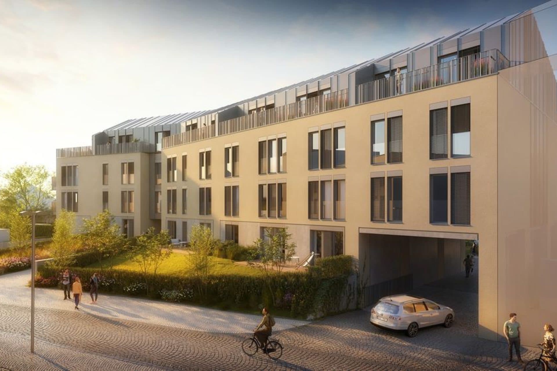 Rezidence Na Karmeli - foto 5