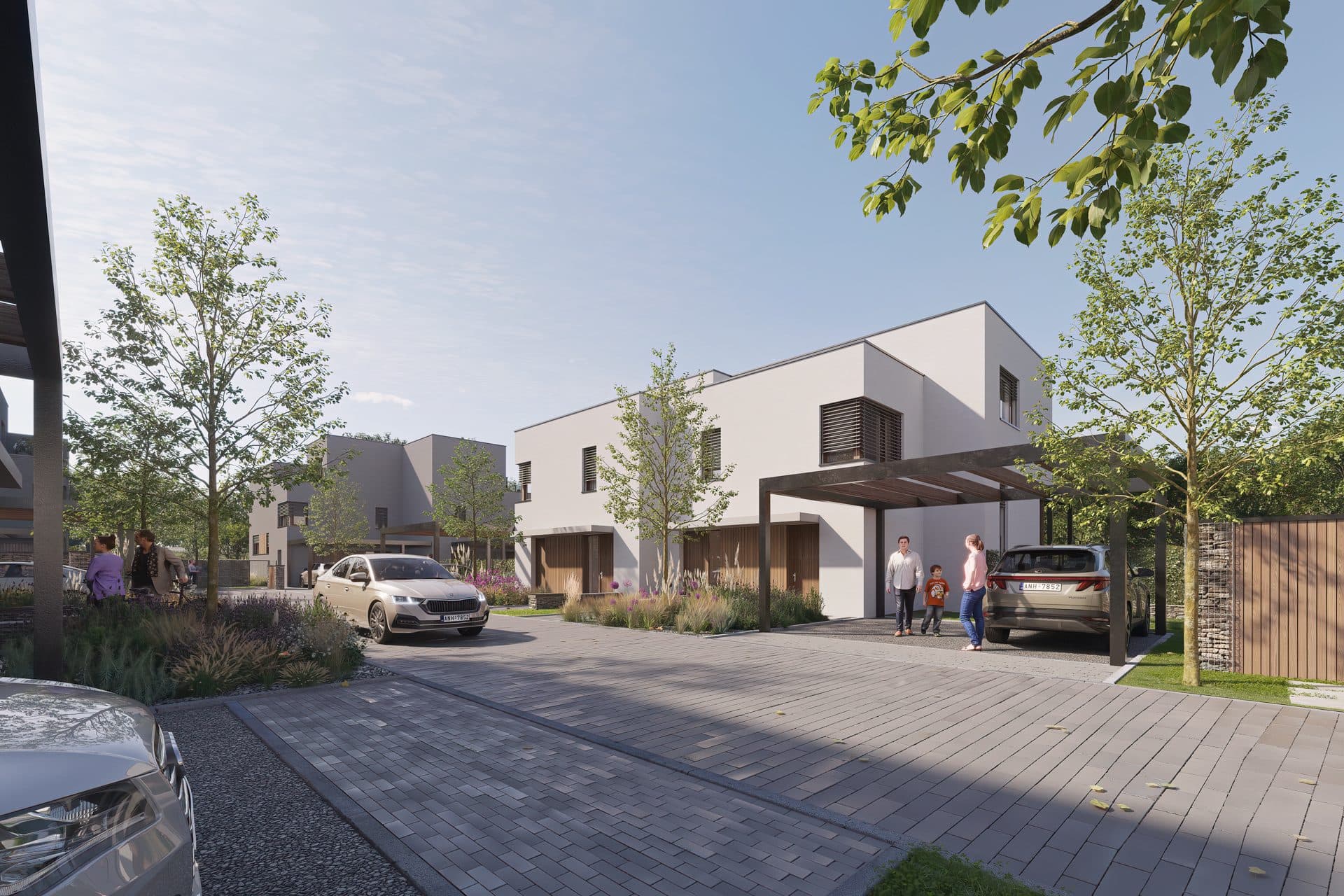 Residence Velké Zboží - foto 3