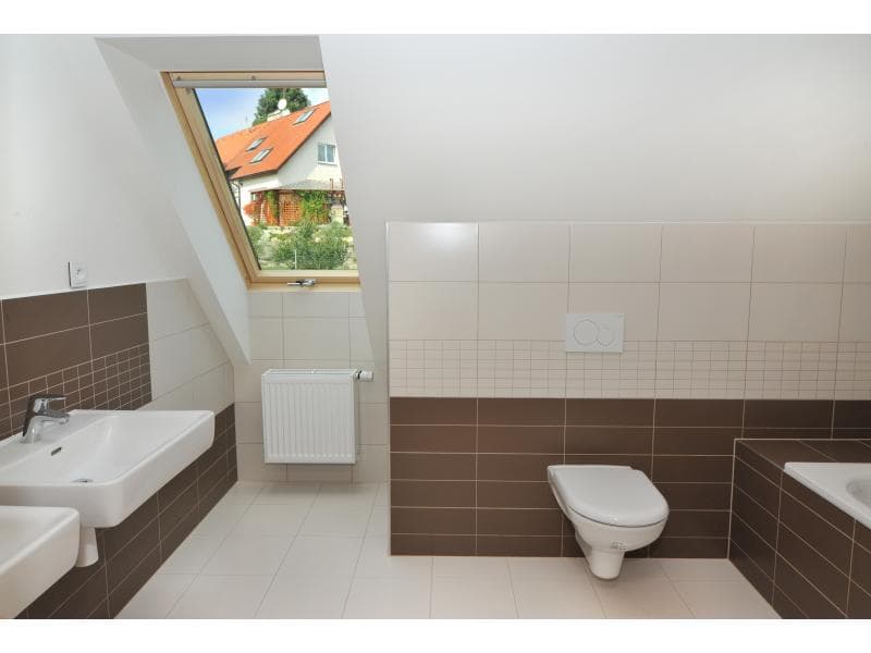 Domy Lidice - foto 1