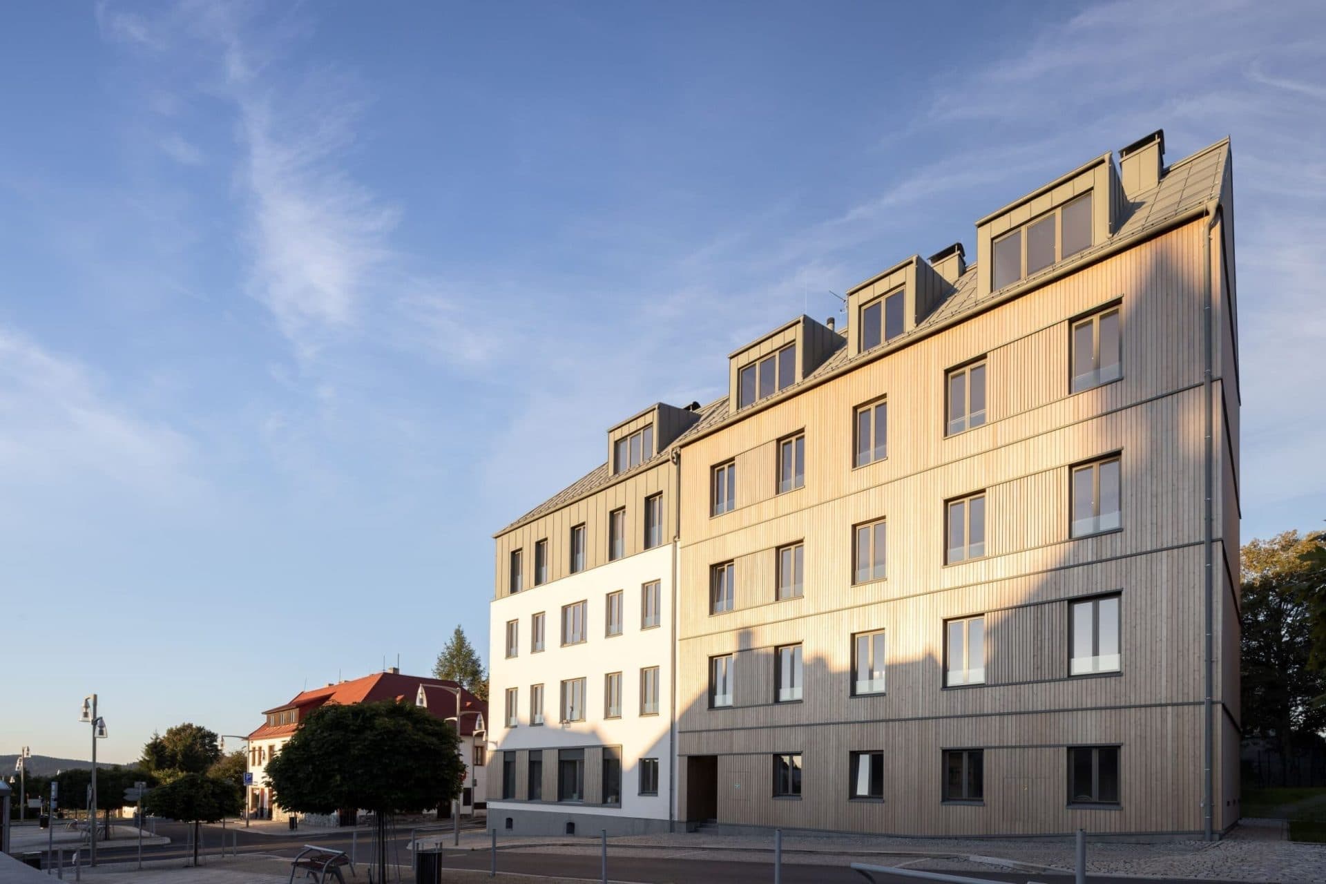 Abertamy Platz - foto 3