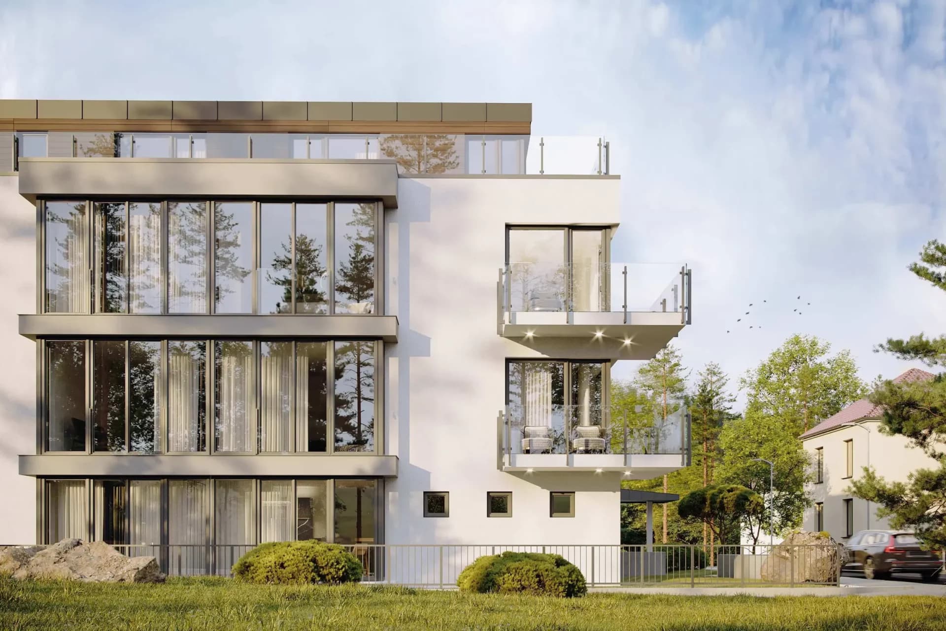 Riviéra Rokytka - foto 2