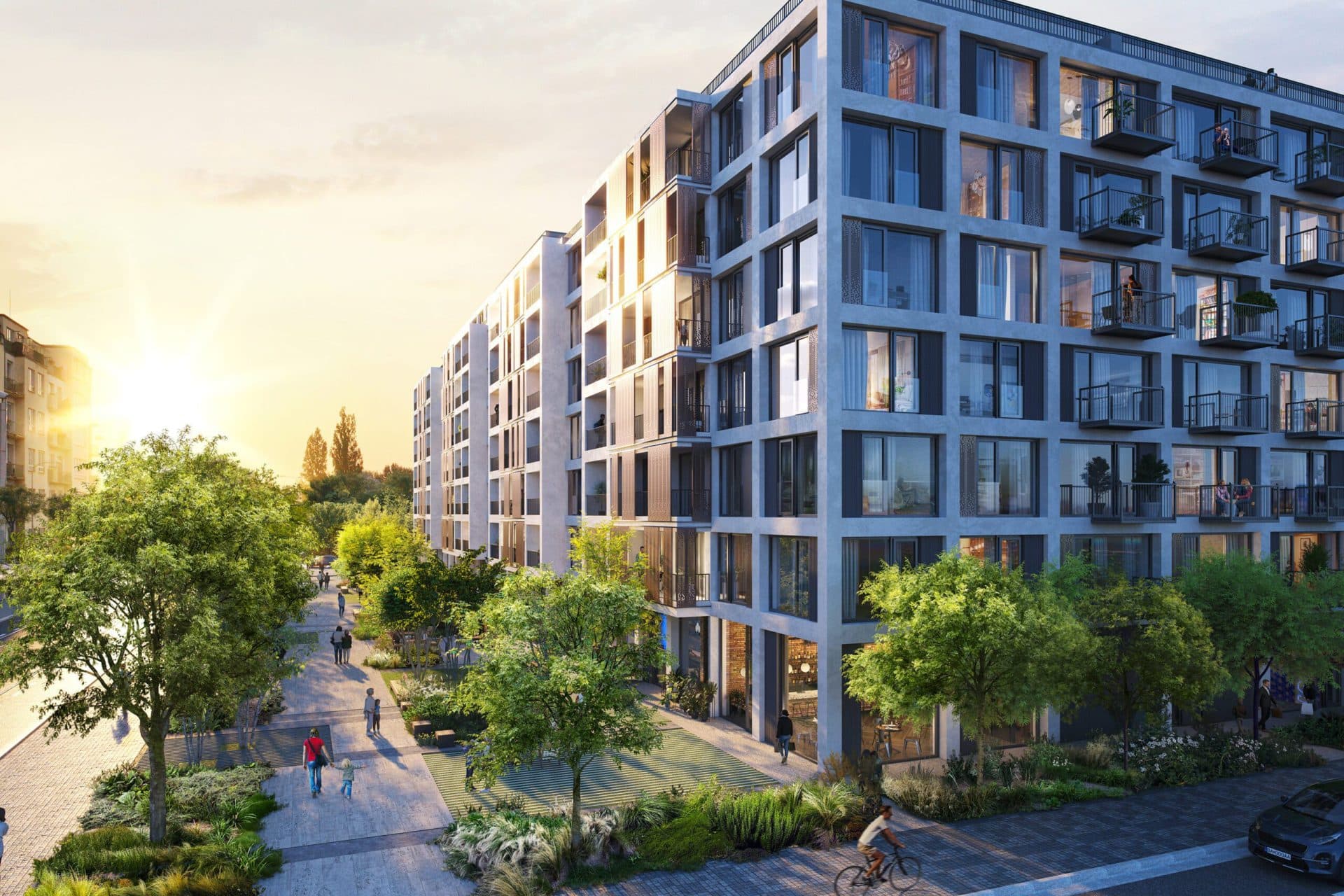 SO-HO Rezidence - foto 2