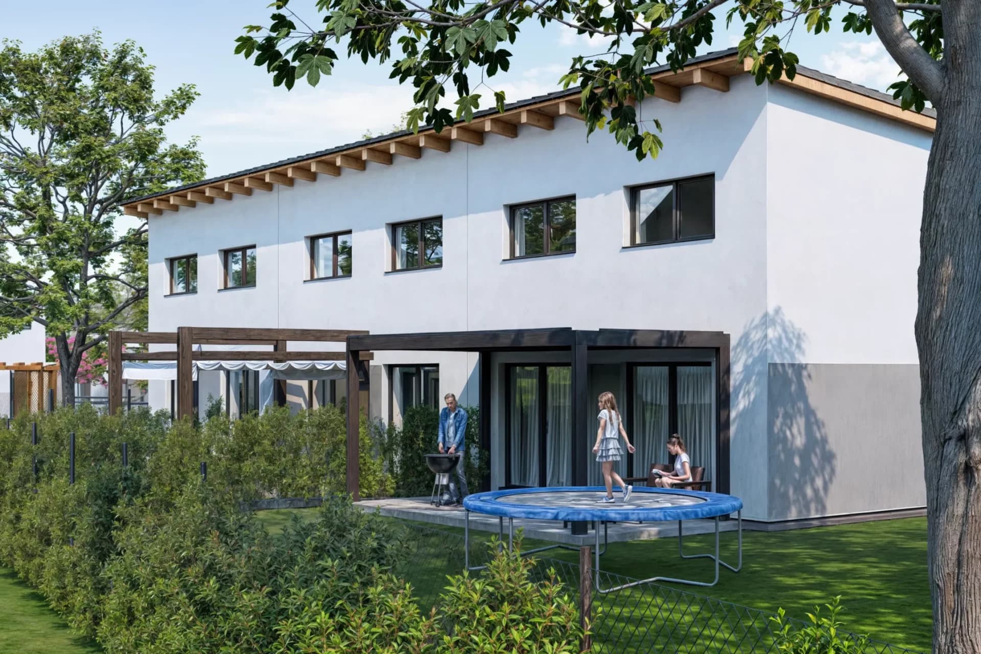 Park Mirotice - foto 3