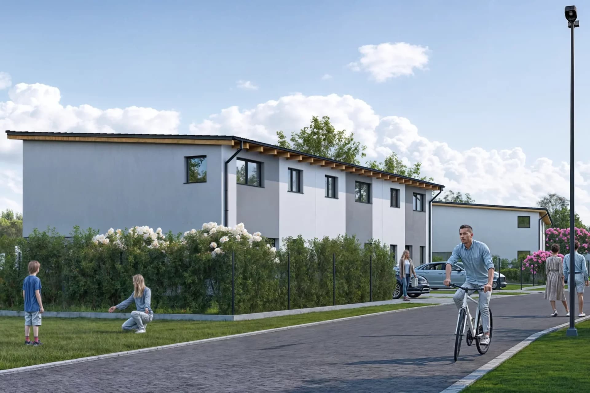 Park Mirotice - foto 4