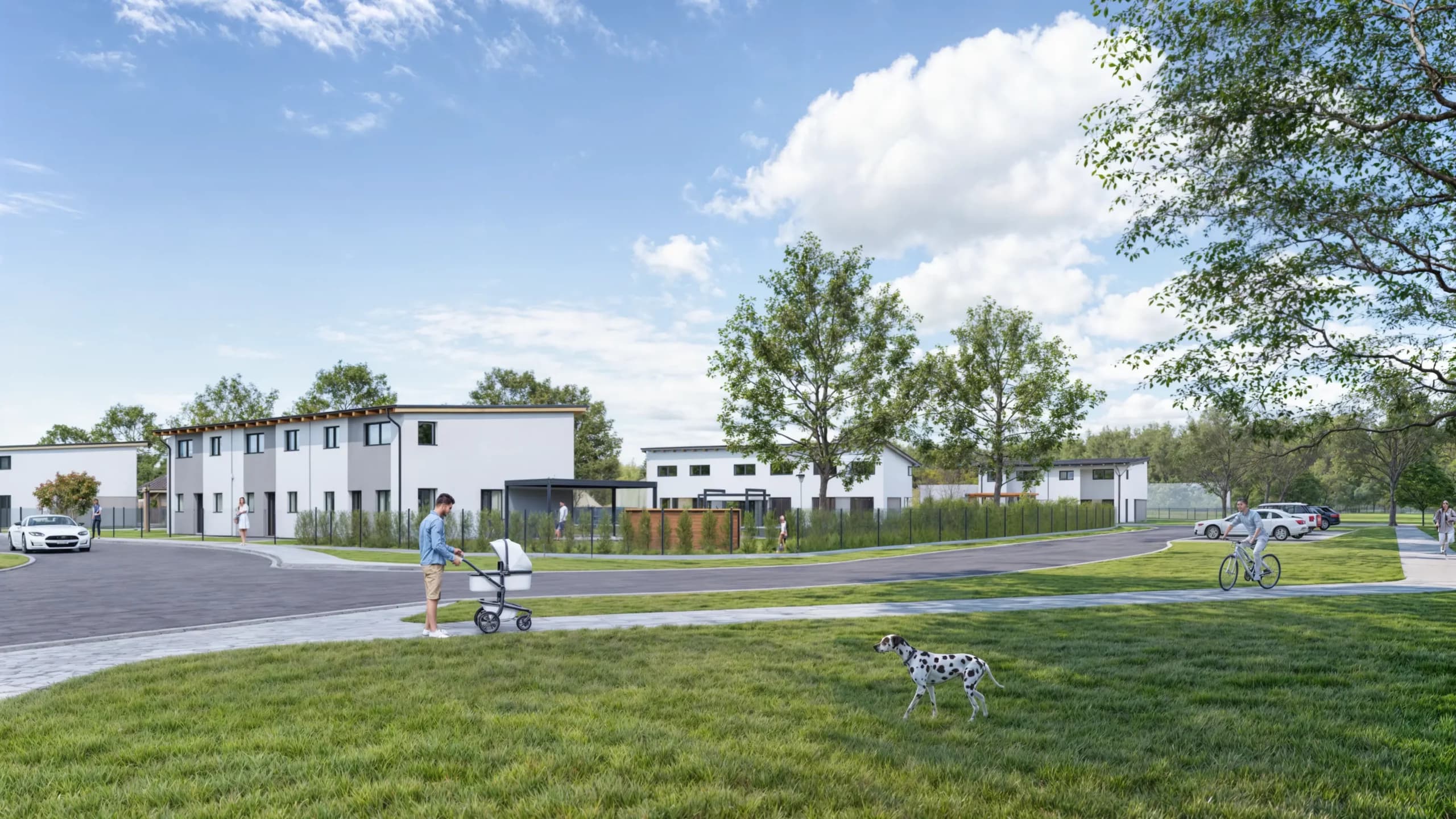 Park Mirotice - foto 5