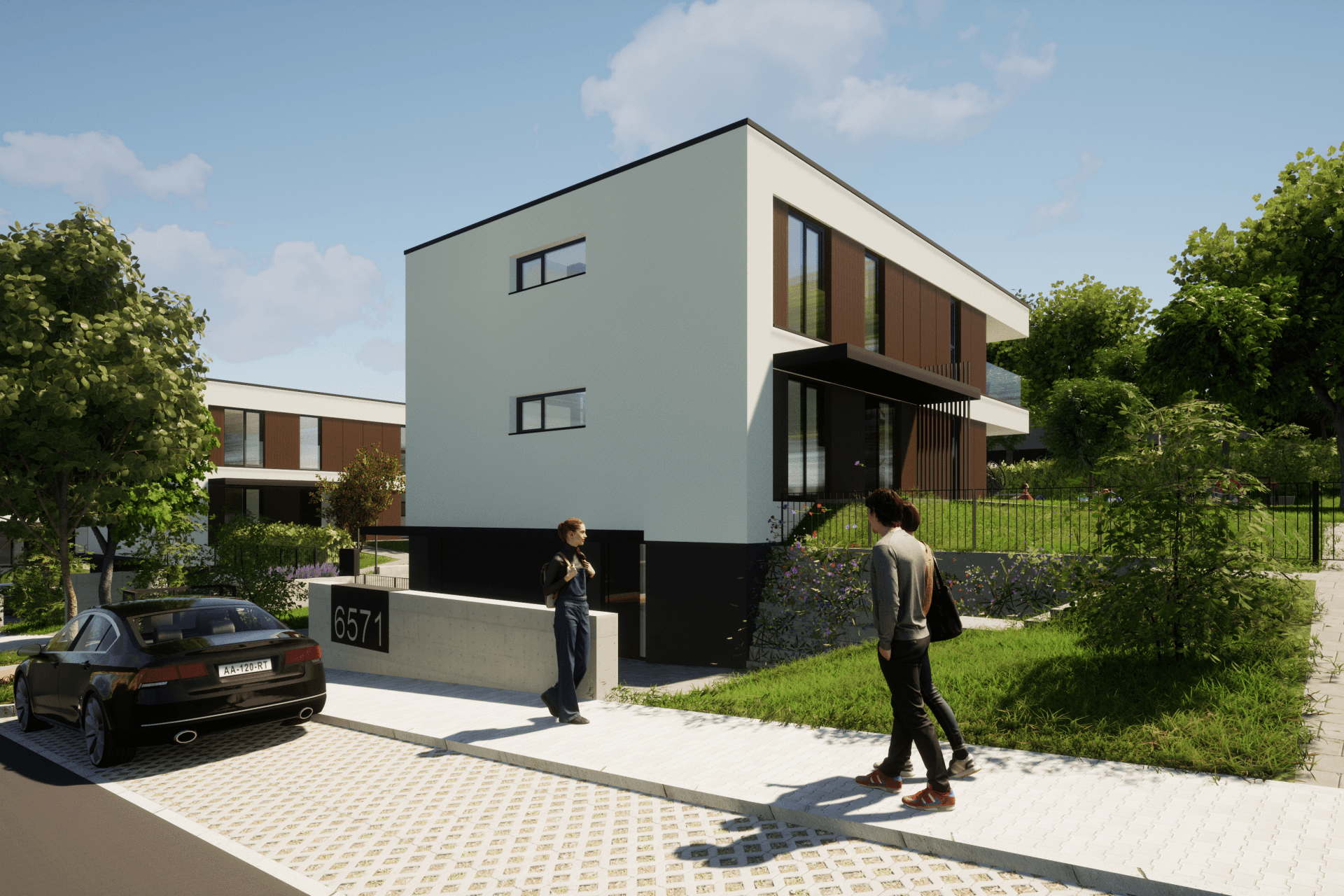 Bydlení Na Panenské - foto 3