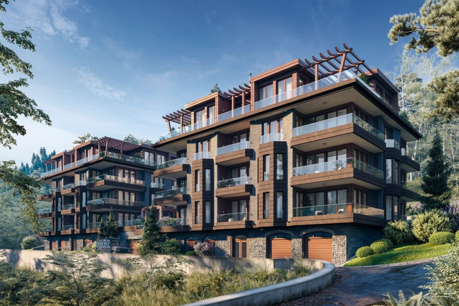 Rezidence Tyršova - foto 2