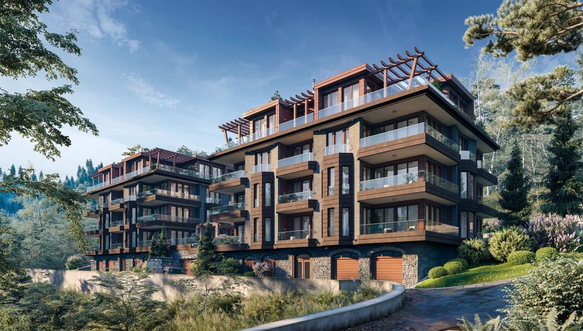 Rezidence Tyršova - foto 3