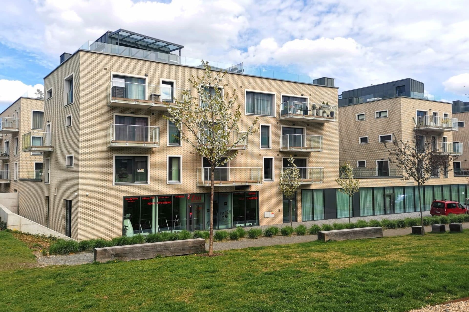 Vitality Rezidence - foto 2