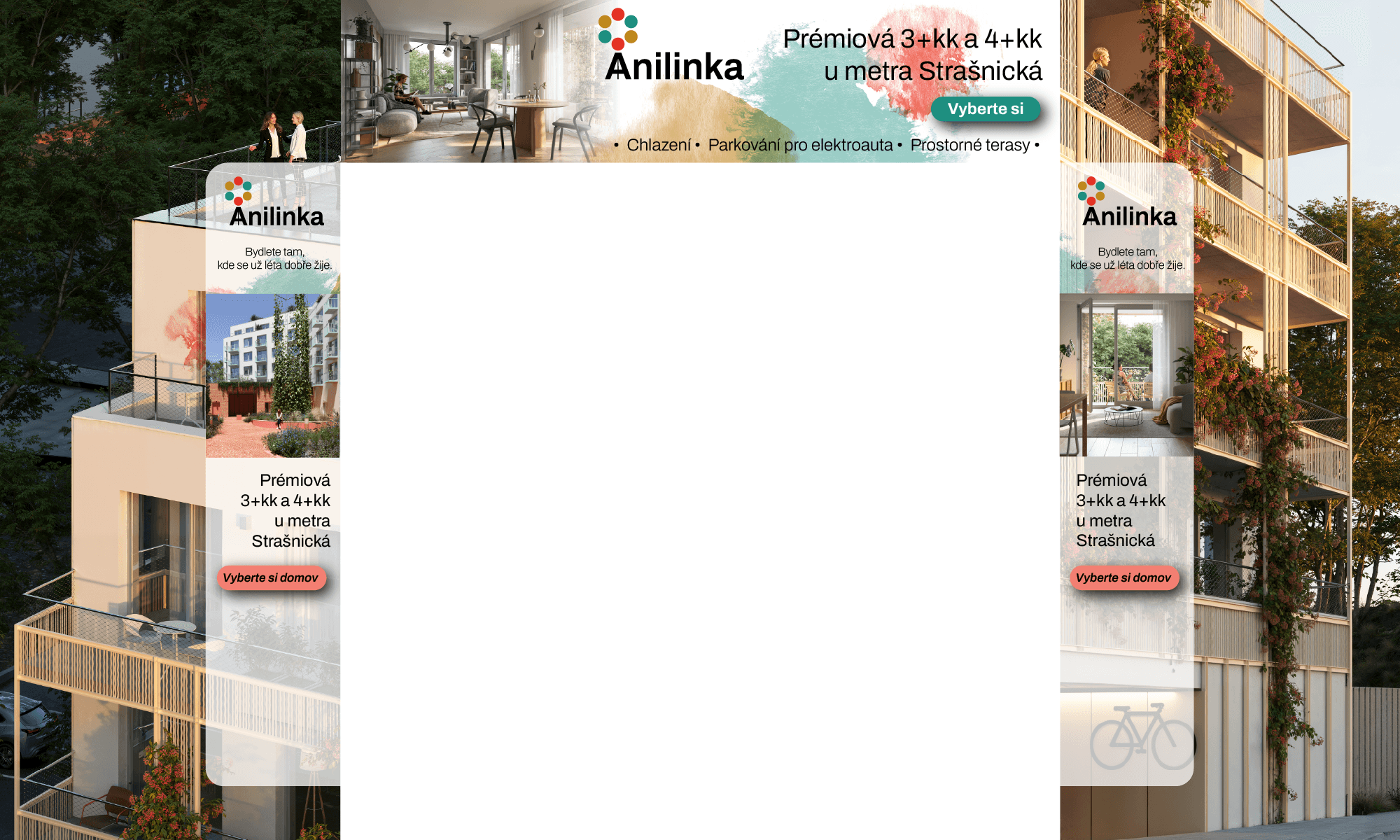 Rezidence Subway - foto 3