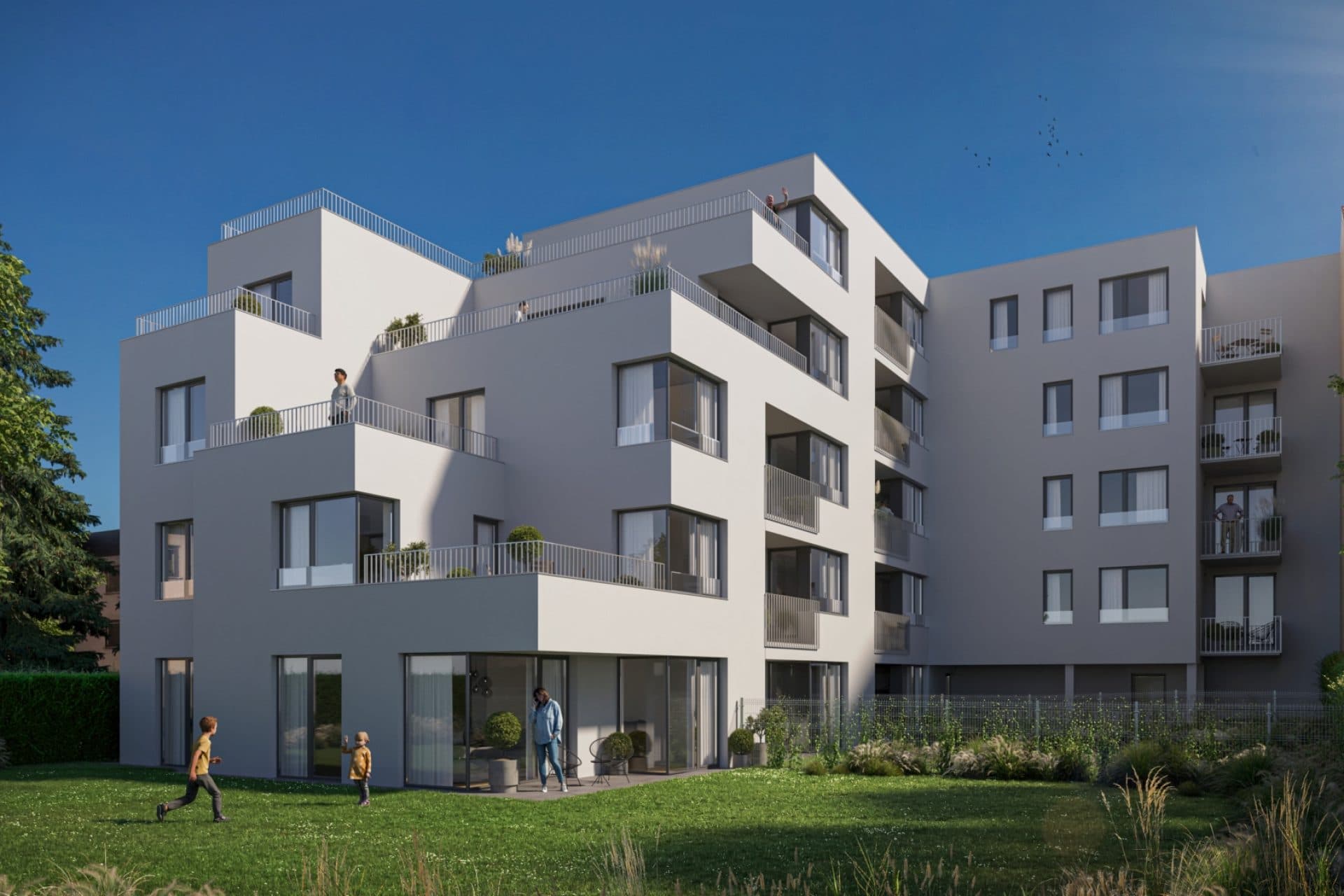 Rezidence Rokycanova - foto 3