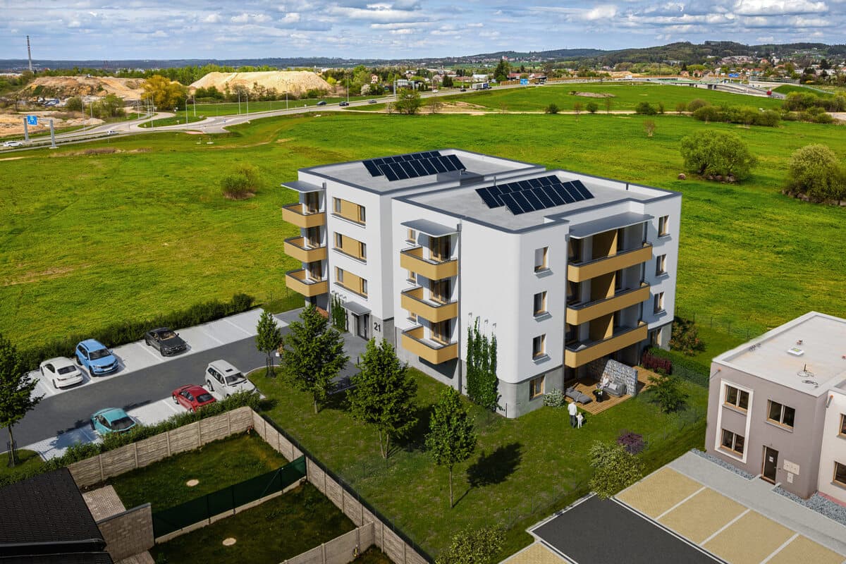 BD ŠROUBÁRENSKÁ - foto 4