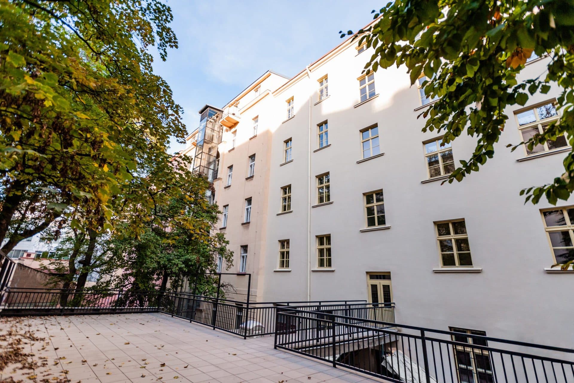 Louis Léger House - foto 2