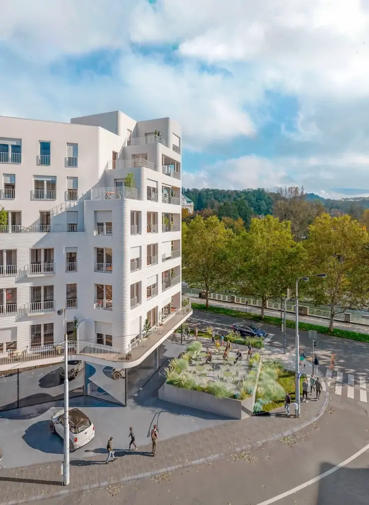 Rezidence Biskupská - foto 2