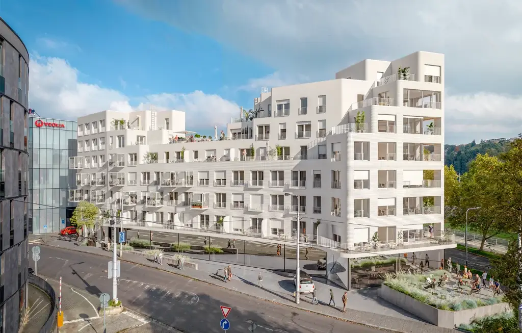 Rezidence Biskupská - foto 3