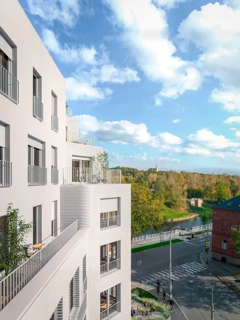 Rezidence Biskupská - foto 5