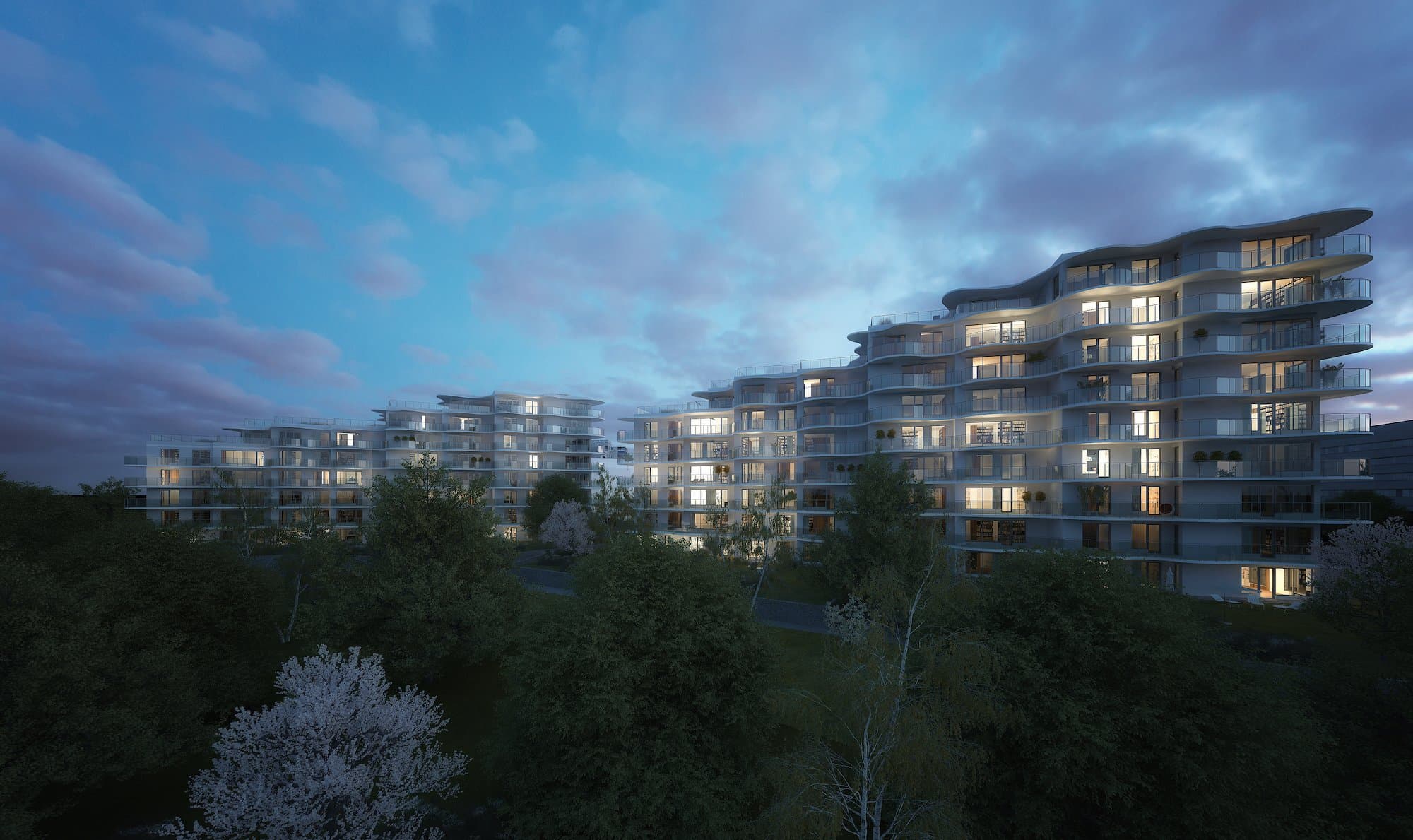 Sky Barrandov - foto 2