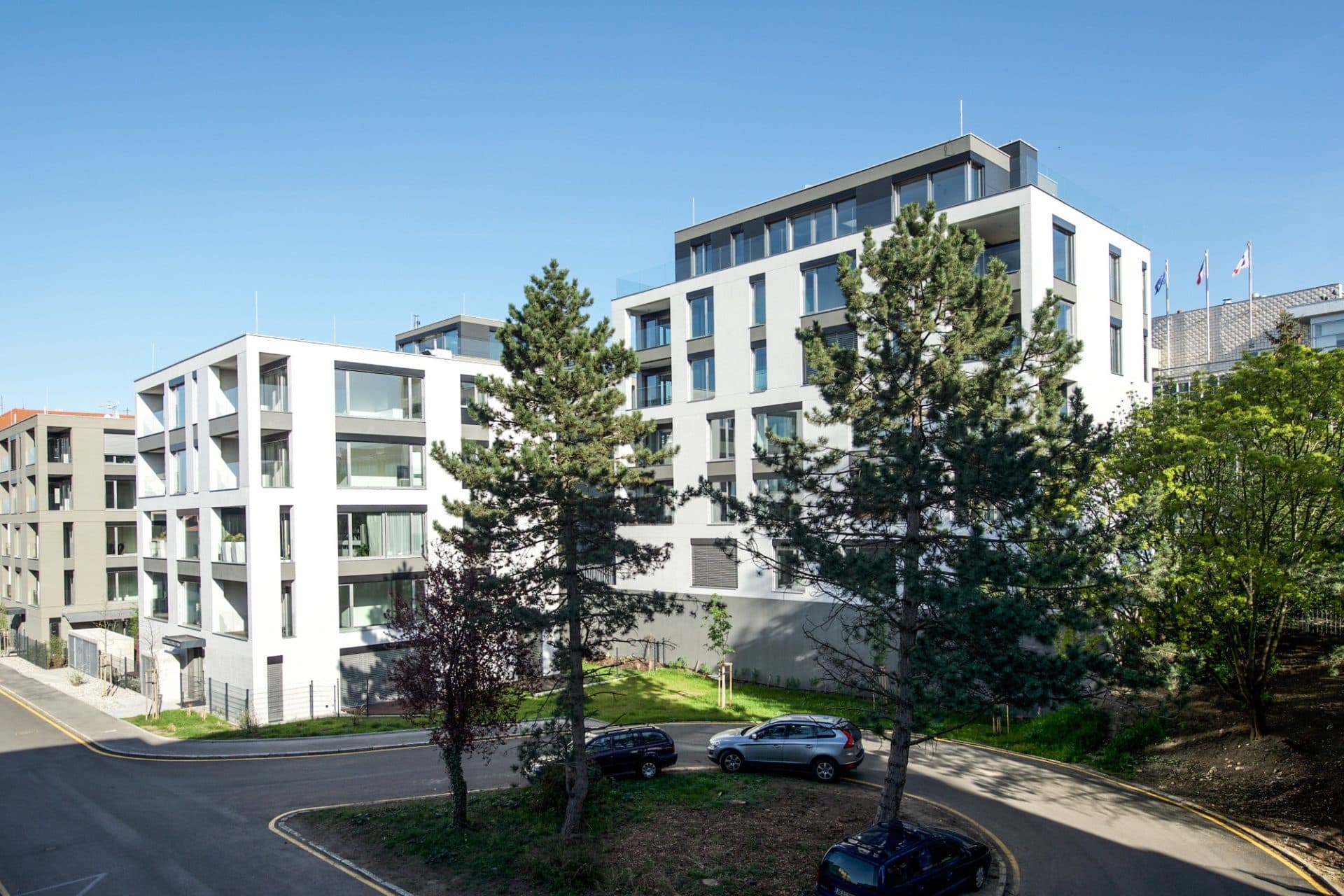 Residence Castle View - foto 2