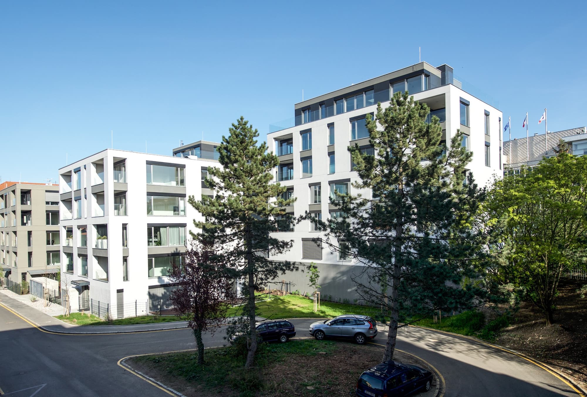 Residence Castle View - foto 1