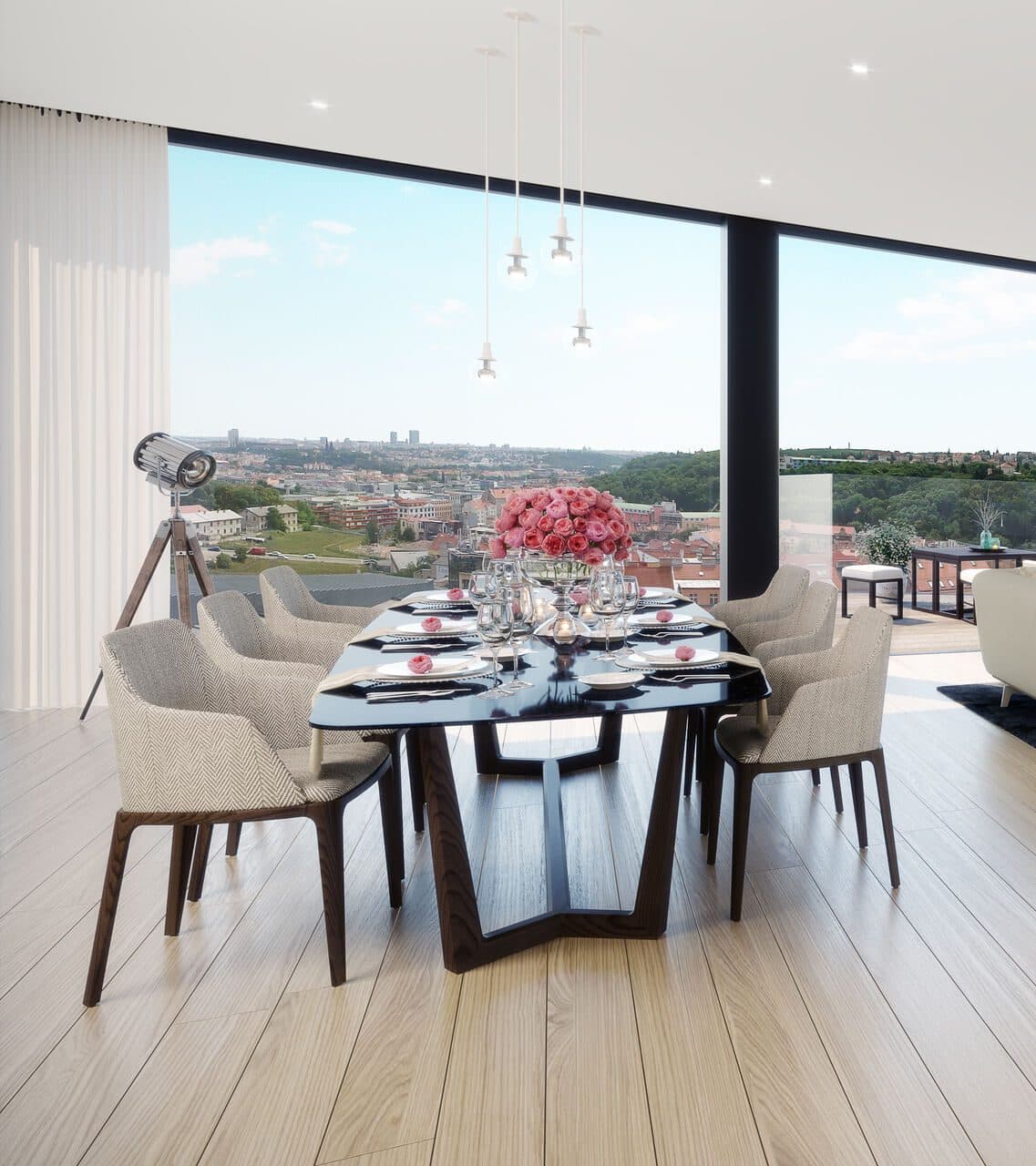 Holečkova House - foto 1