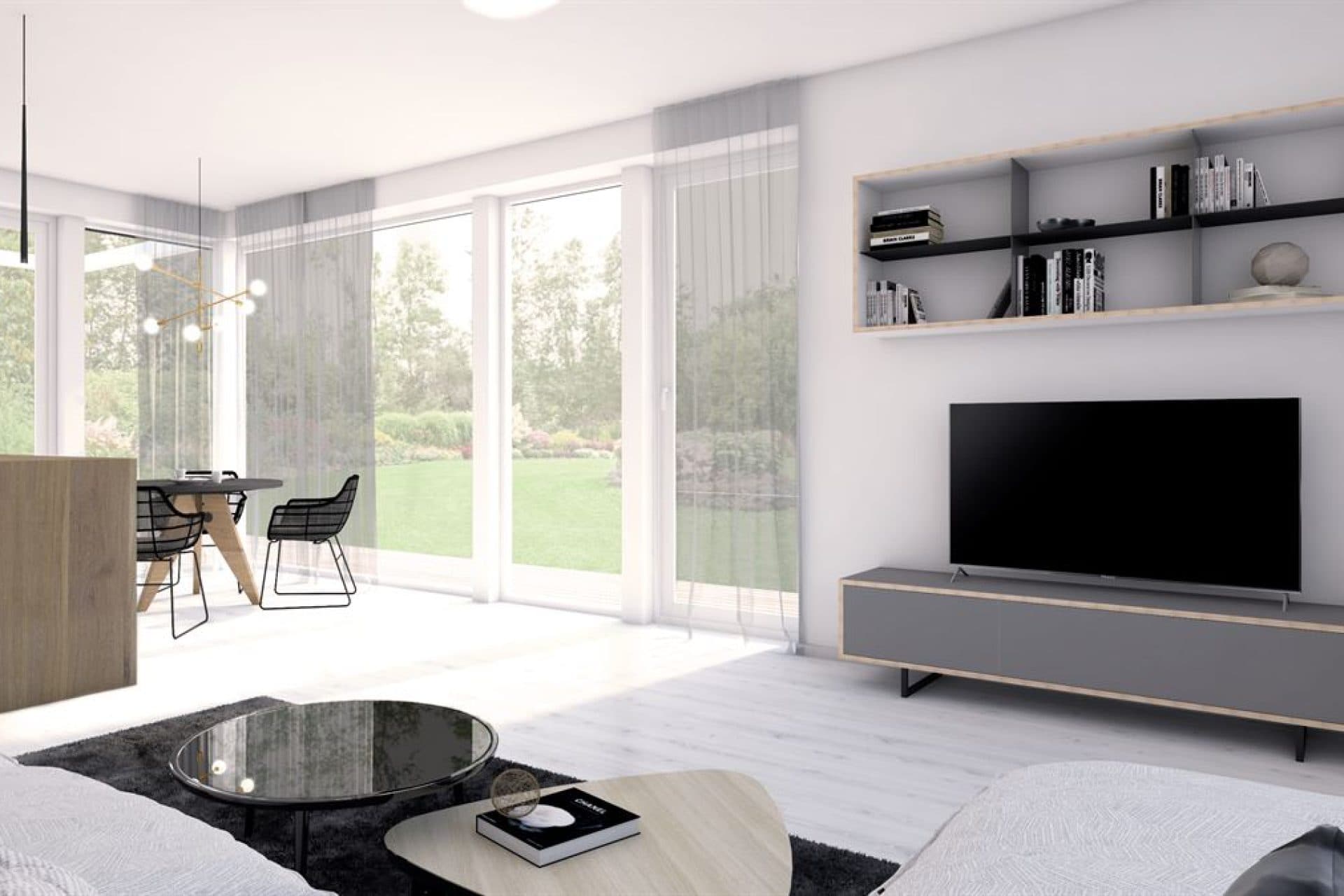 Sázavský vrch - foto 2