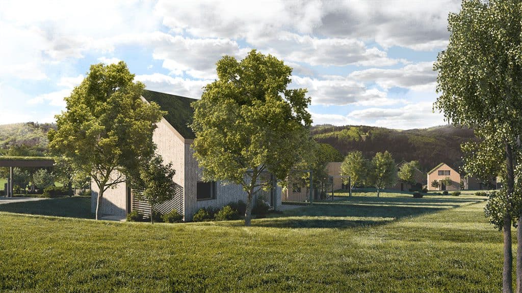 Sázavský vrch - foto 3