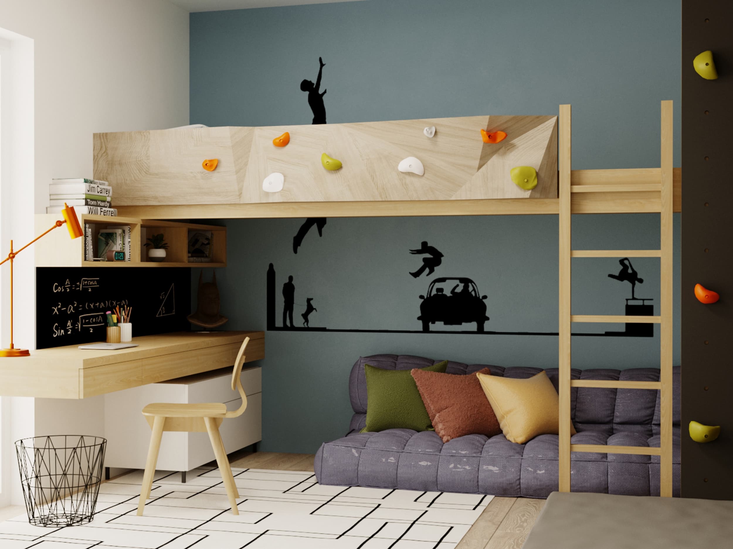 Dubičný potok - foto 2