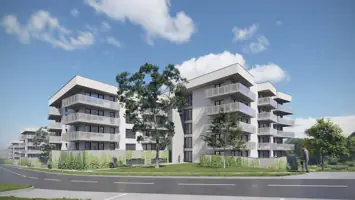 Residence Růžák - IV. etapa