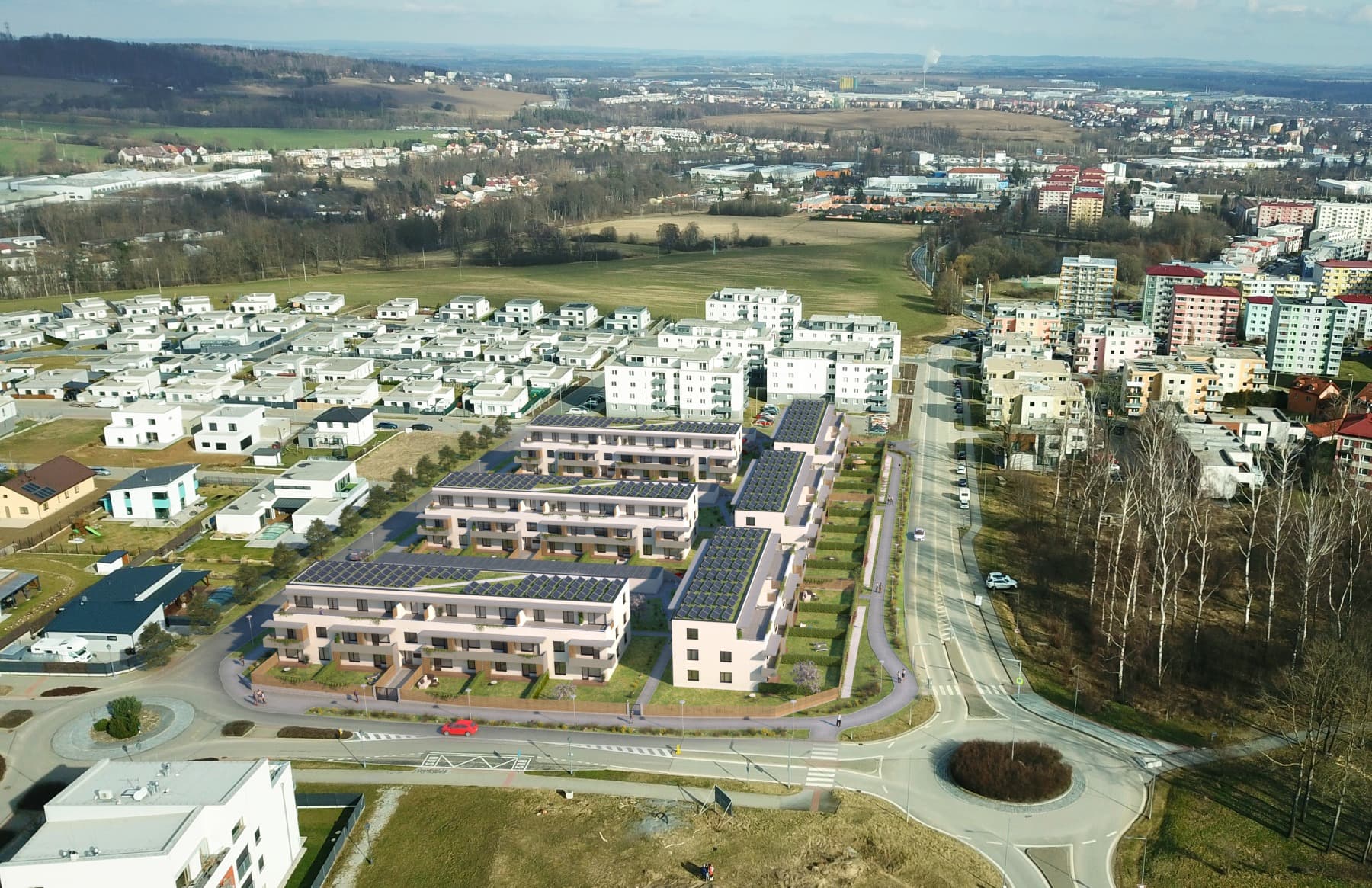 Rezidence Na Františku II. etapa - foto 5