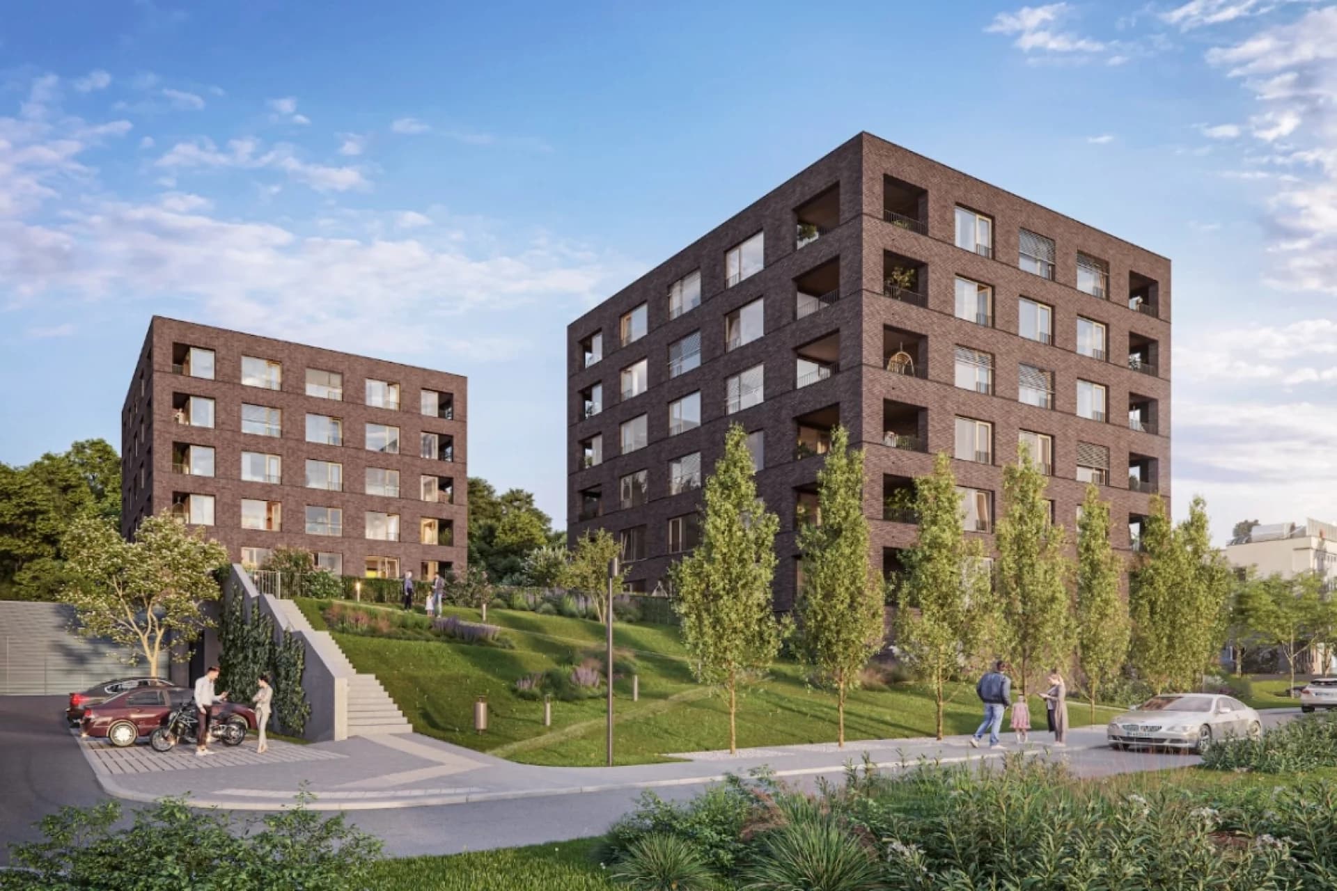 Rezidence Juliska - foto 1