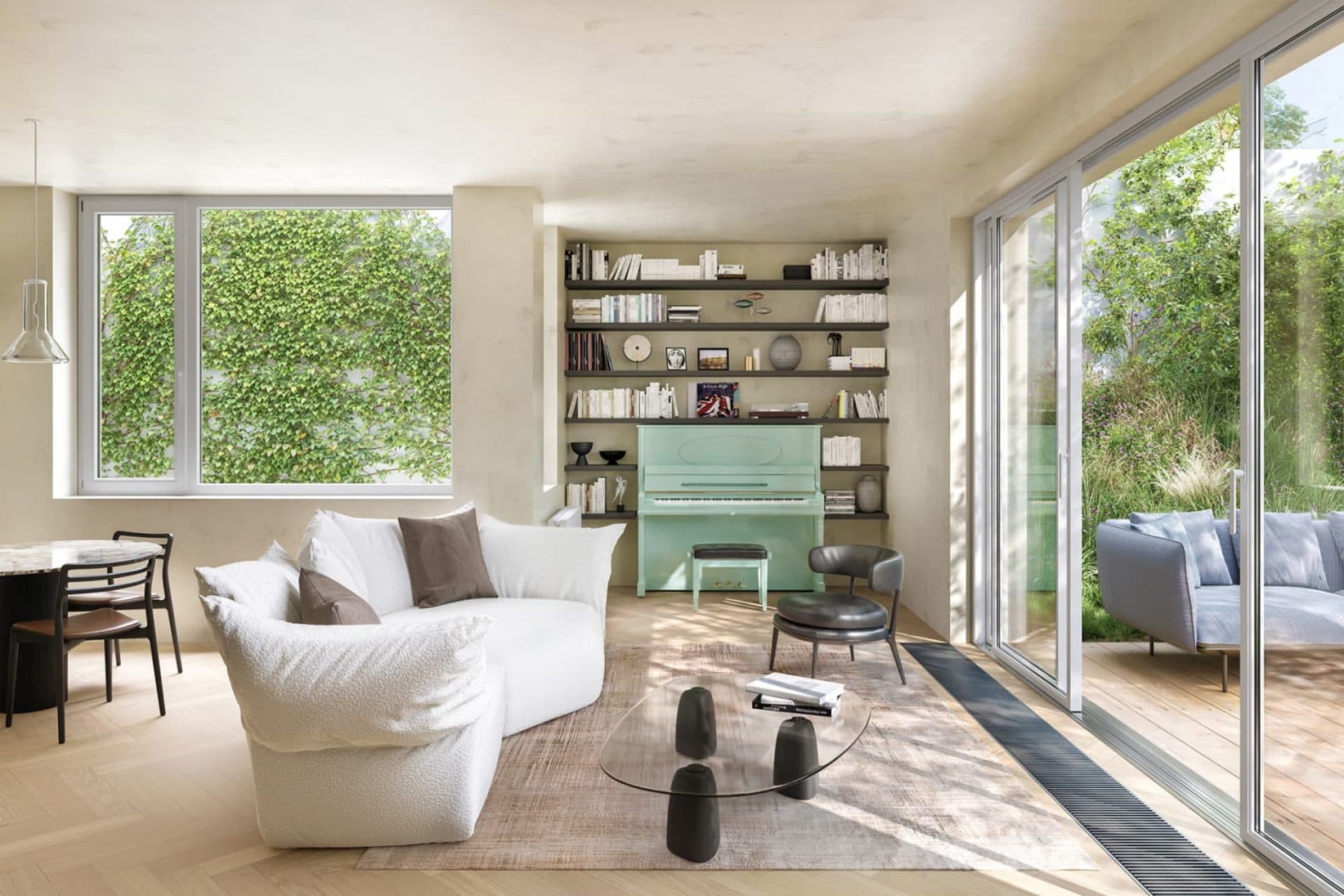 Mánesova 82 - foto 2