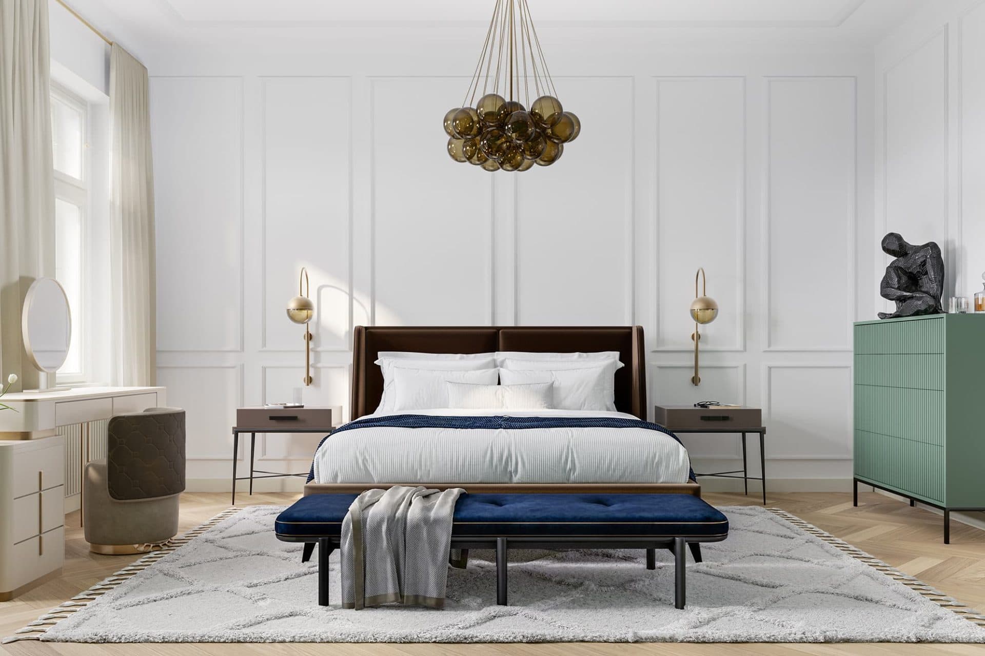 Mánesova 82 - foto 5