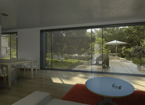 Viladomy Průběžná - foto 4