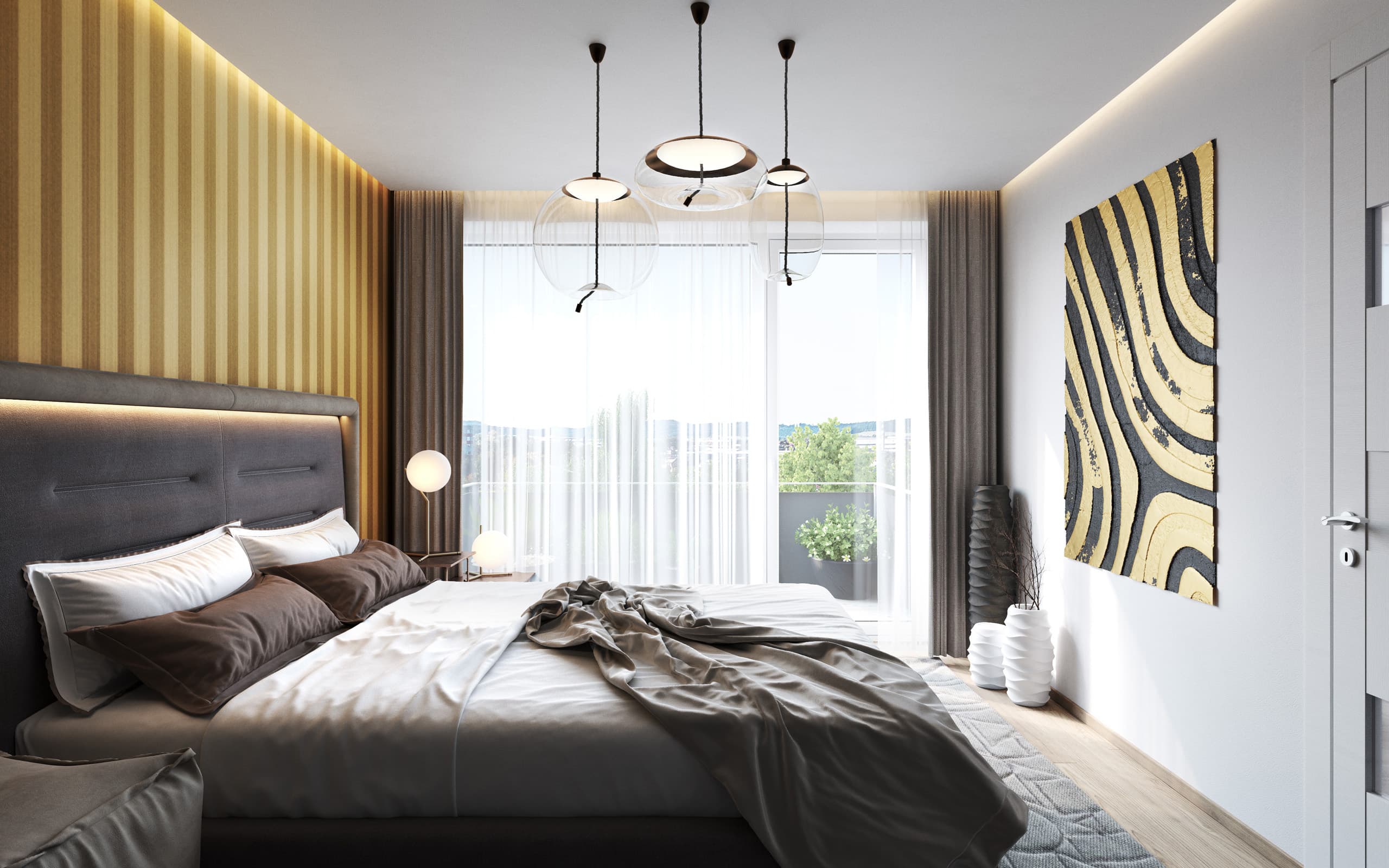 Bydlení Hořovice - I. etapa - foto 2