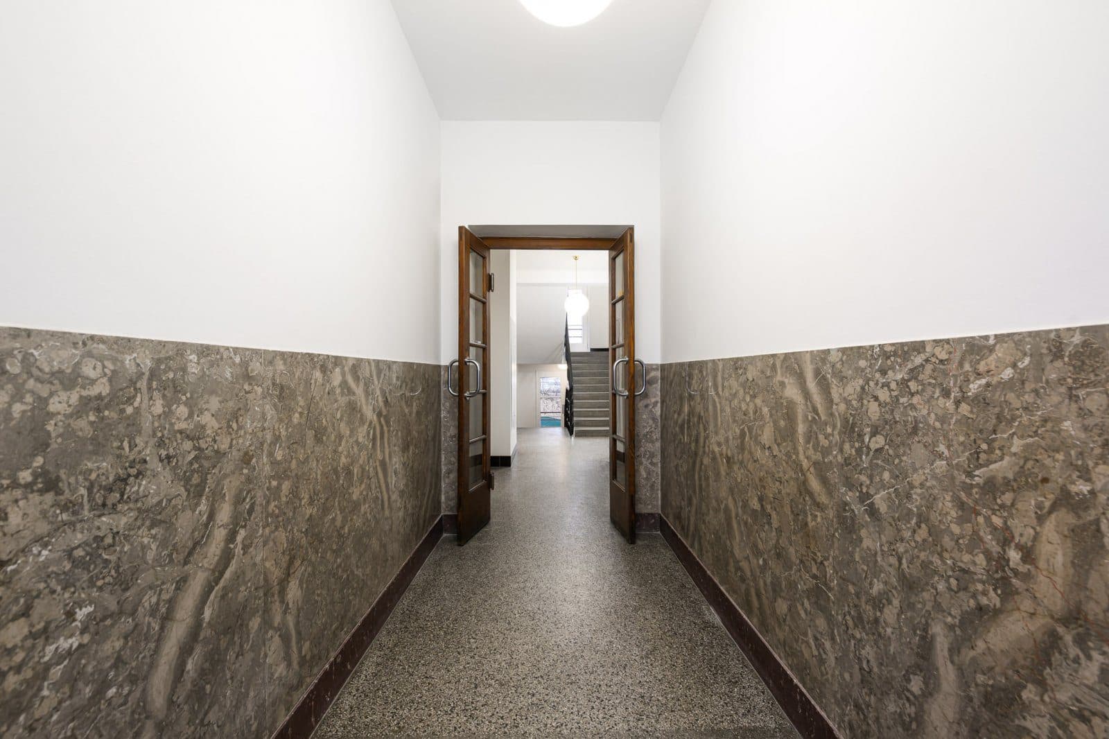 Bydlení Hanusova - foto 2