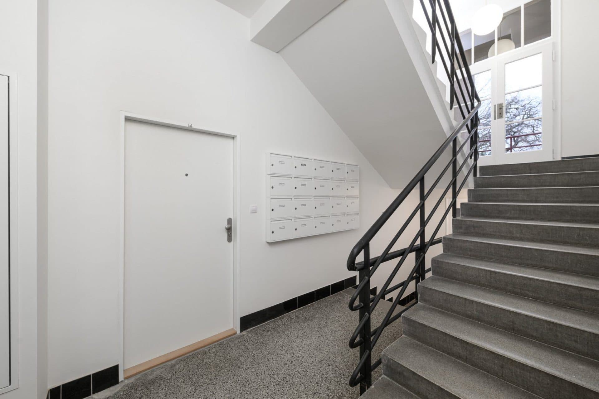 Bydlení Hanusova - foto 1