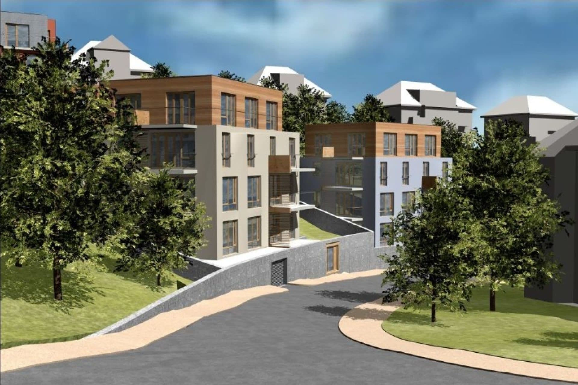 Svět Na Pláni - foto 2