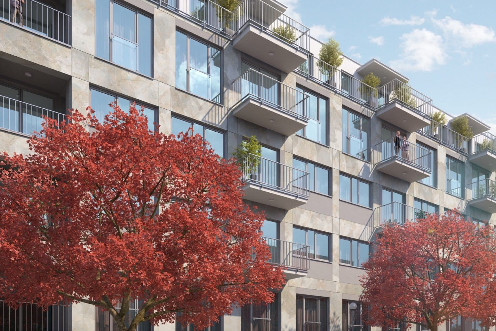 Rezidence Sadová - foto 2