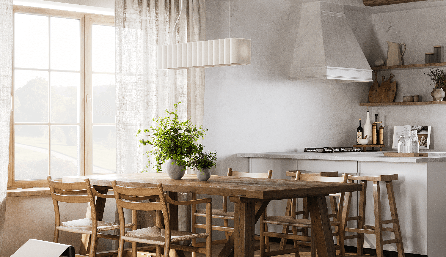 Apartmány Vysoké - foto 3