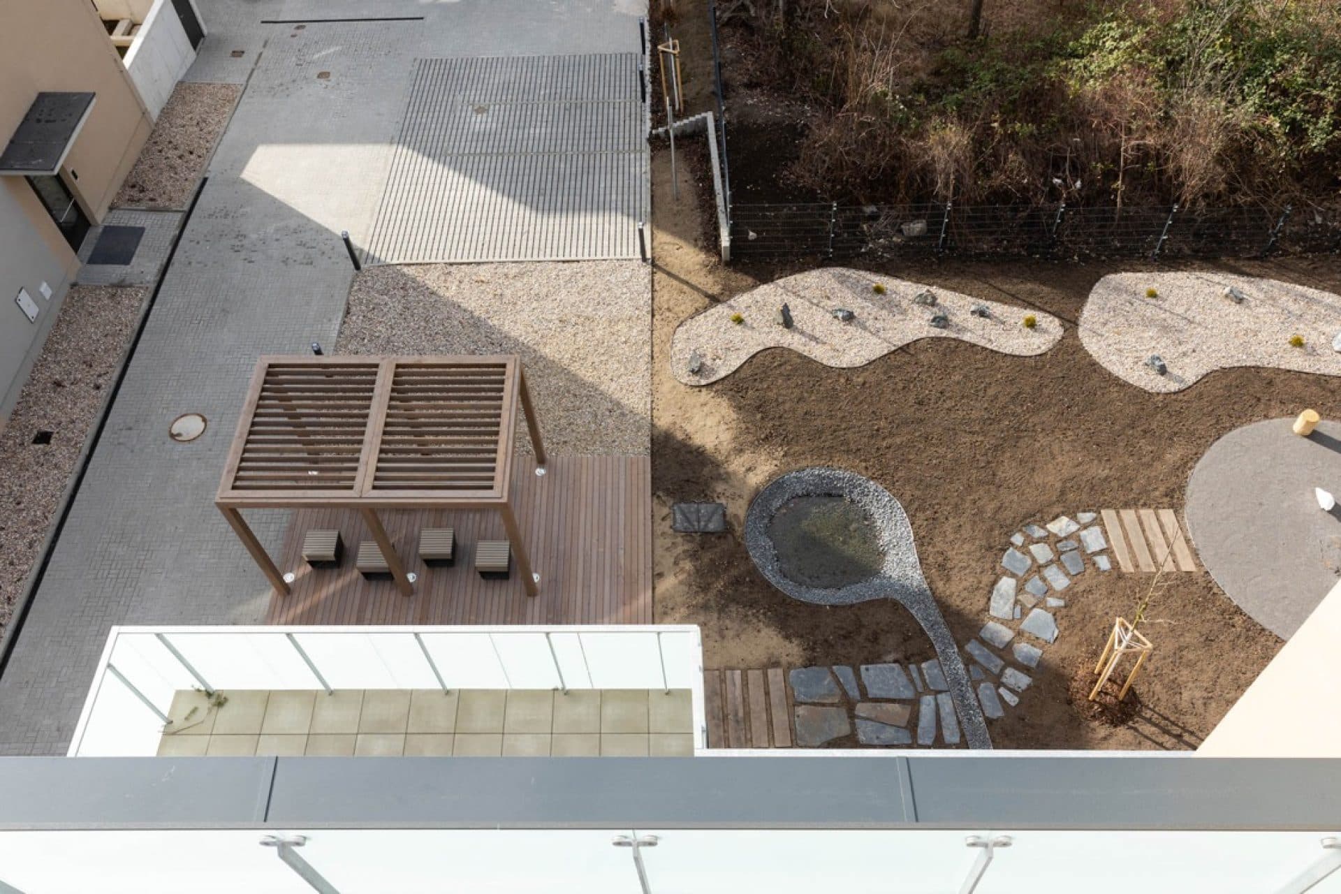 Rezidence Čertův vršek 4